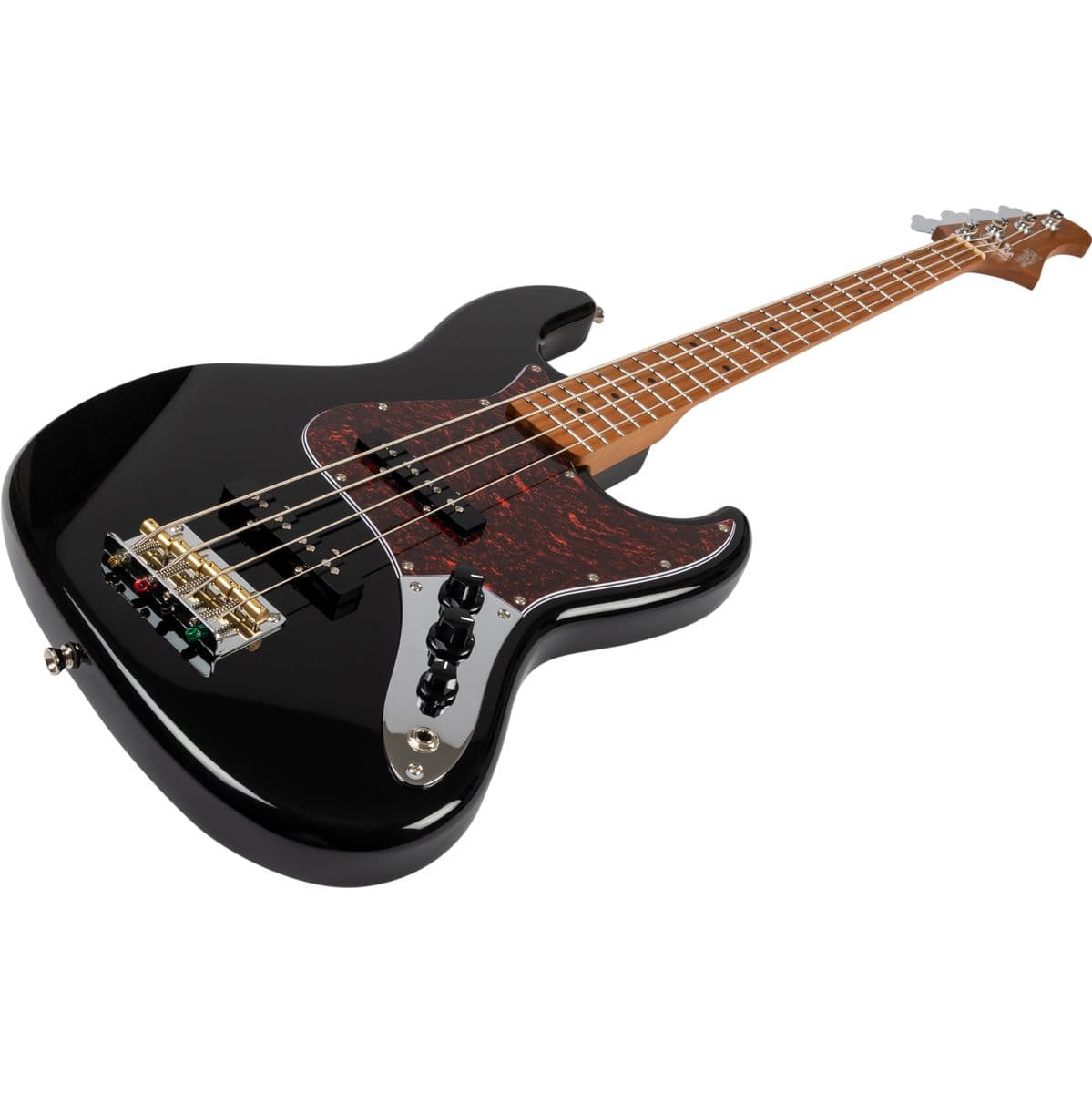JJB-300 BK — JET Guitars