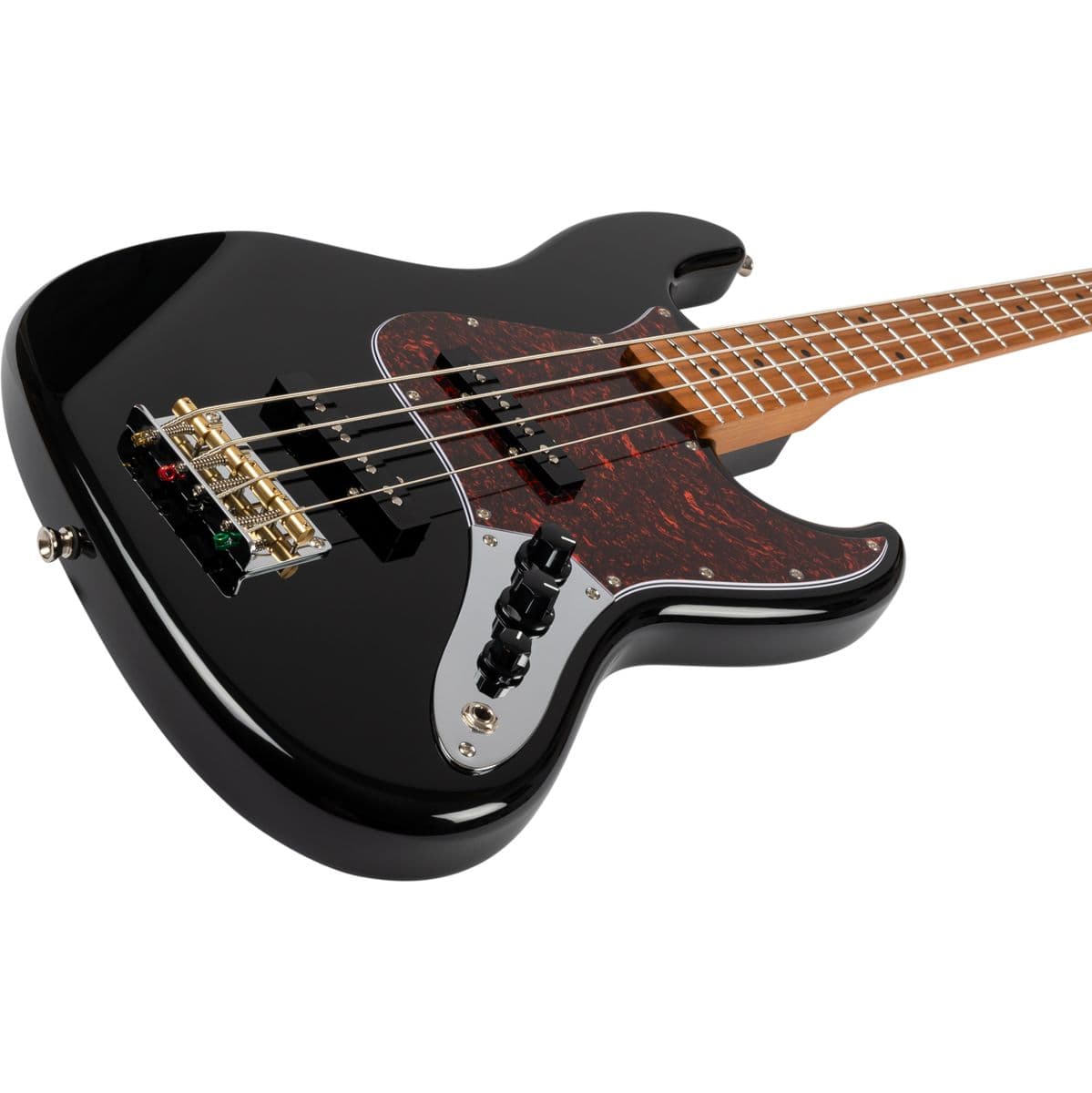 JJB-300 BK — JET Guitars