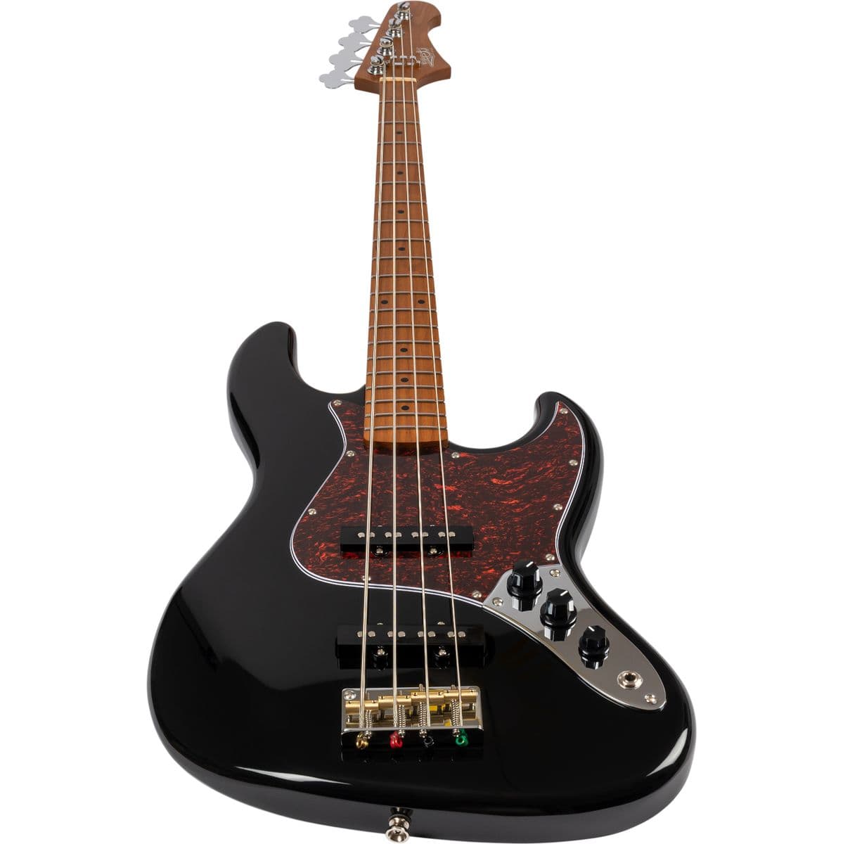 JJB-300 BK — JET Guitars