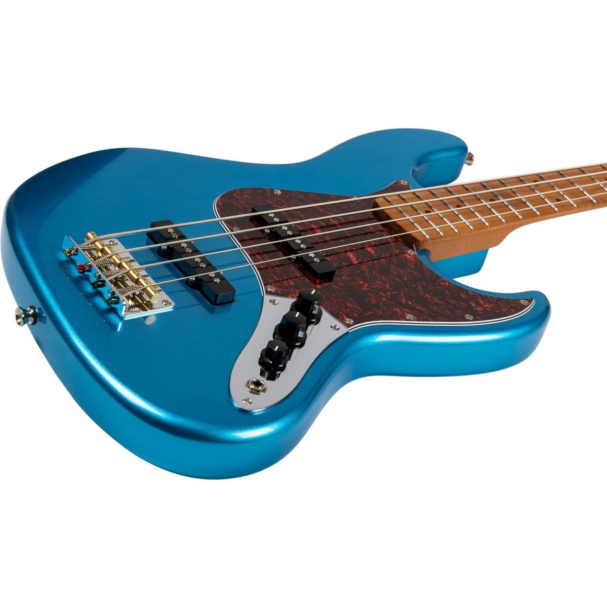 JJB-300 LPB — JET Guitars