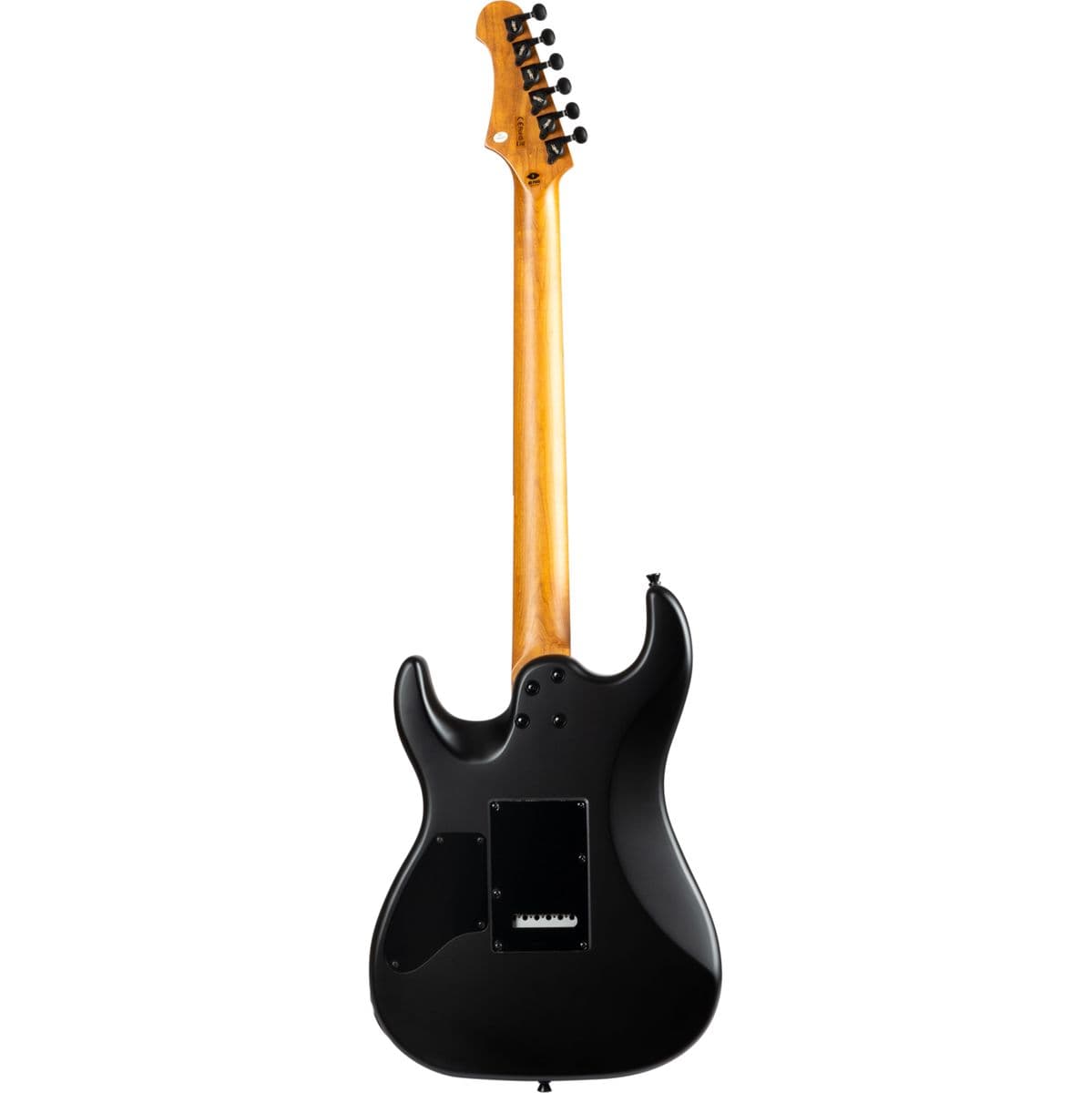 JS-500 MBK — JET Guitars