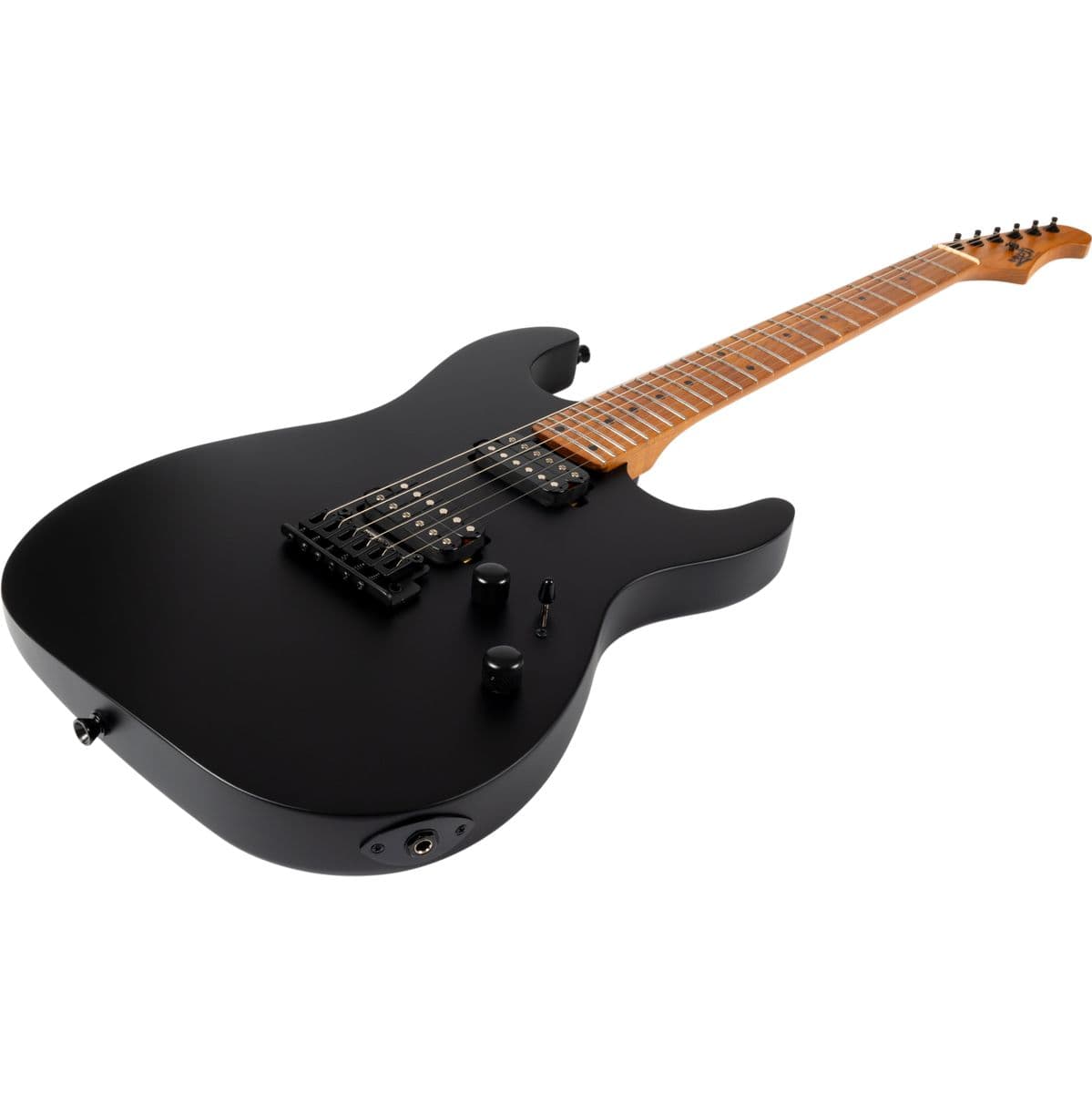 JS-500 MBK — JET Guitars