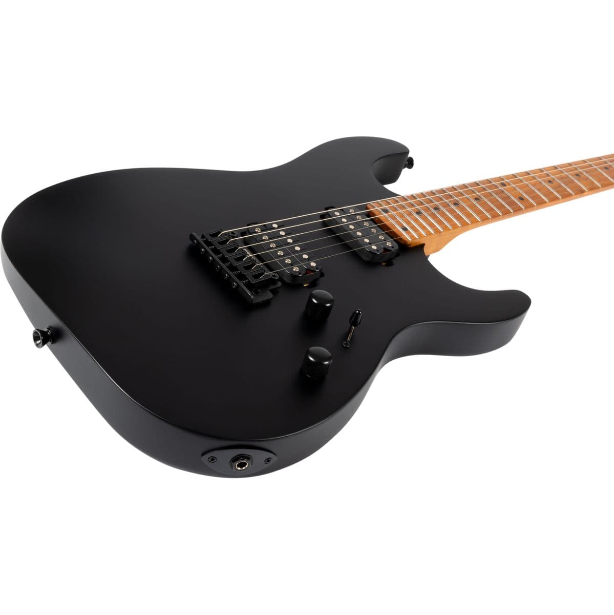 JS-500 MBK — JET Guitars