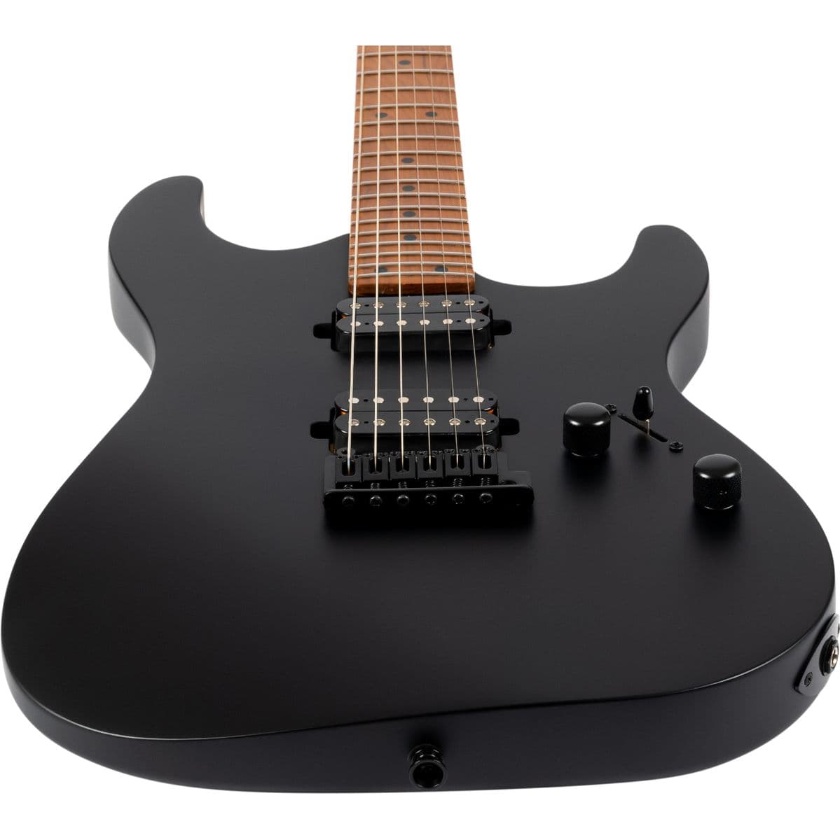 JS-500 MBK — JET Guitars