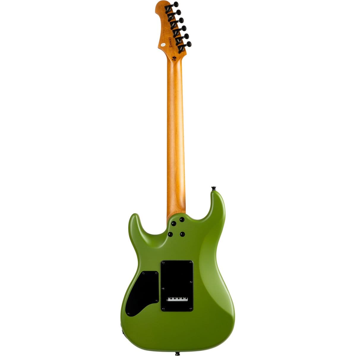 JS-500 MGR — JET Guitars