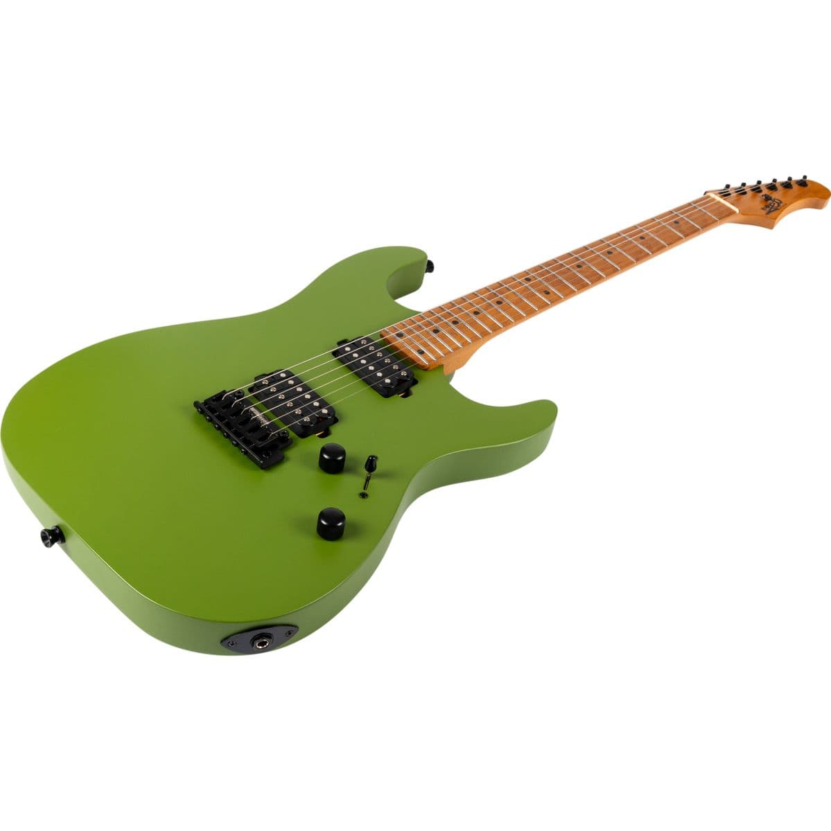 JS-500 MGR — JET Guitars