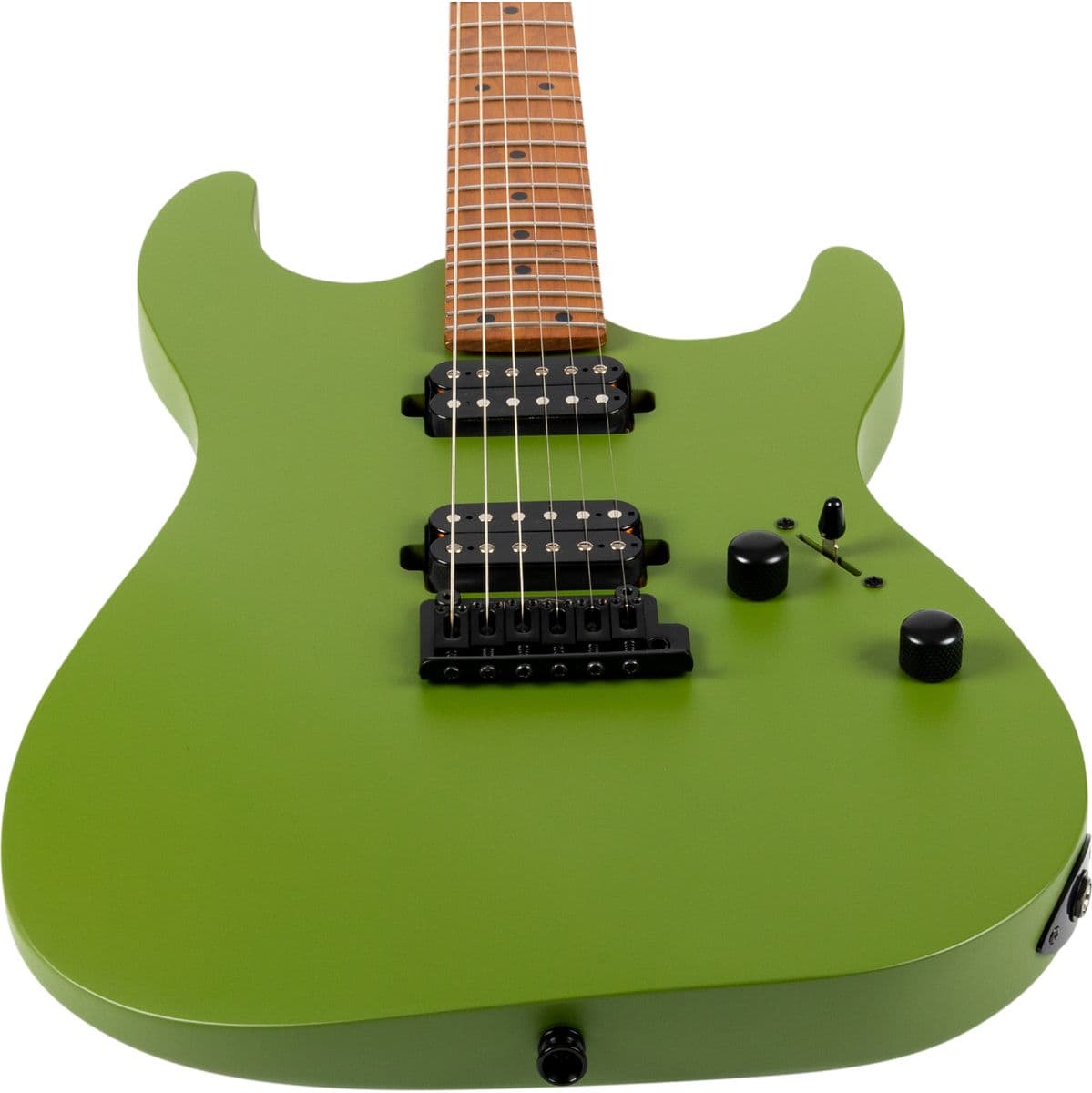 JS-500 MGR — JET Guitars