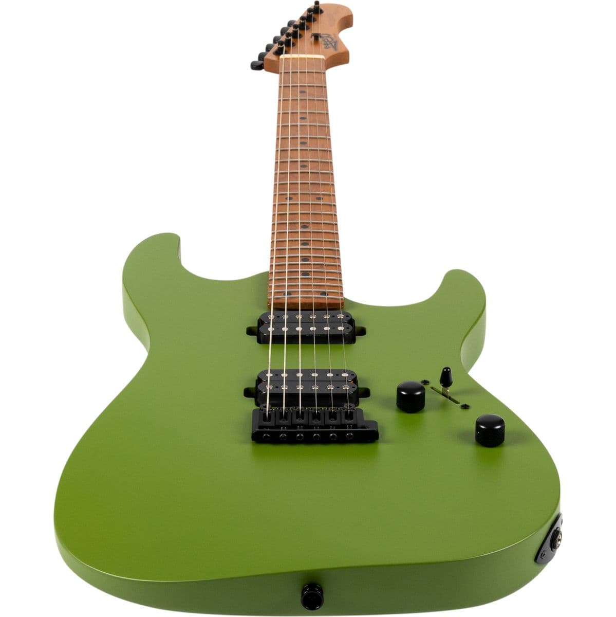 JS-500 MGR — JET Guitars