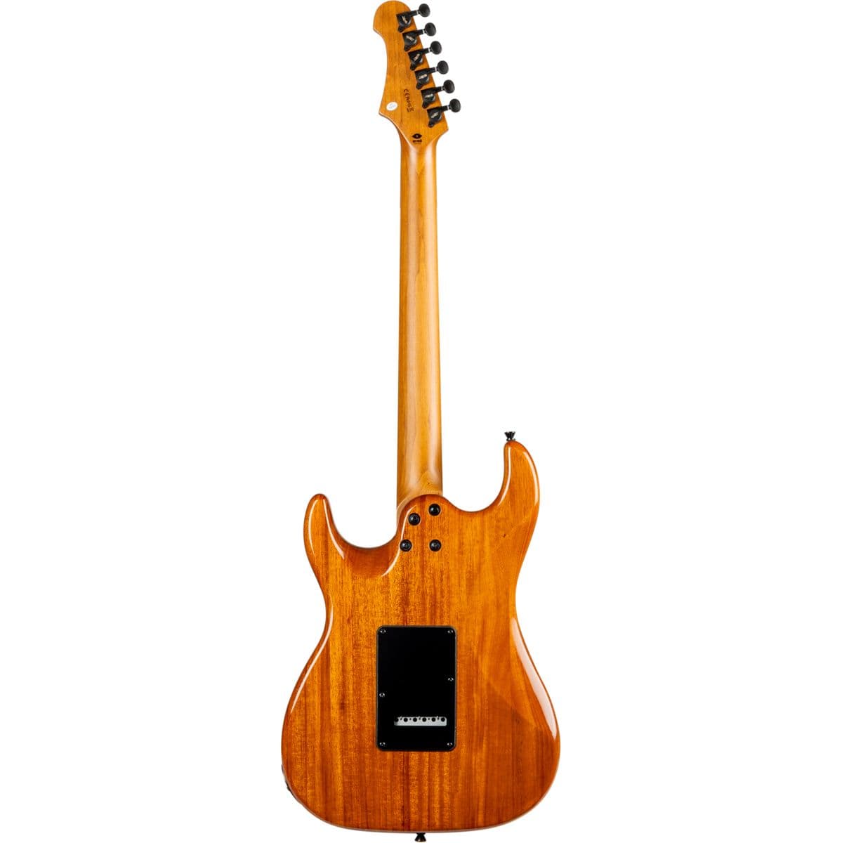 JS-600 TPP — JET Guitars