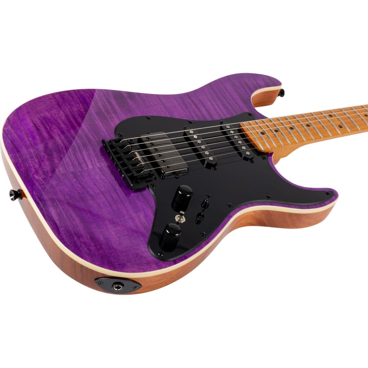 JS-600 TPP — JET Guitars