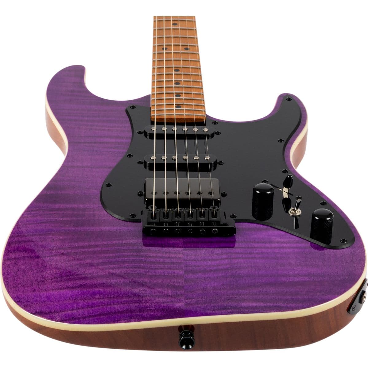 JS-600 TPP — JET Guitars