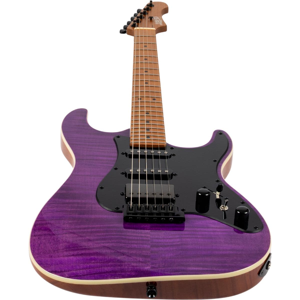 JS-600 TPP — JET Guitars
