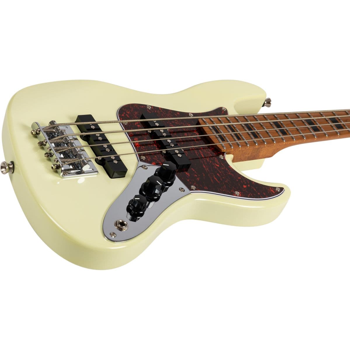 JB-300 Ow — JET Guitars