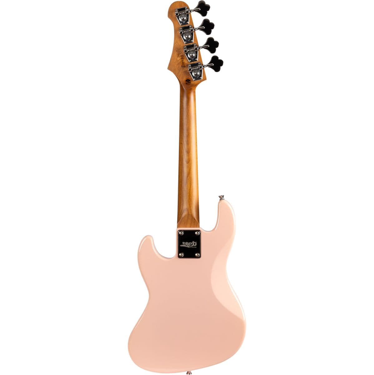 JB-300 PK — JET Guitars