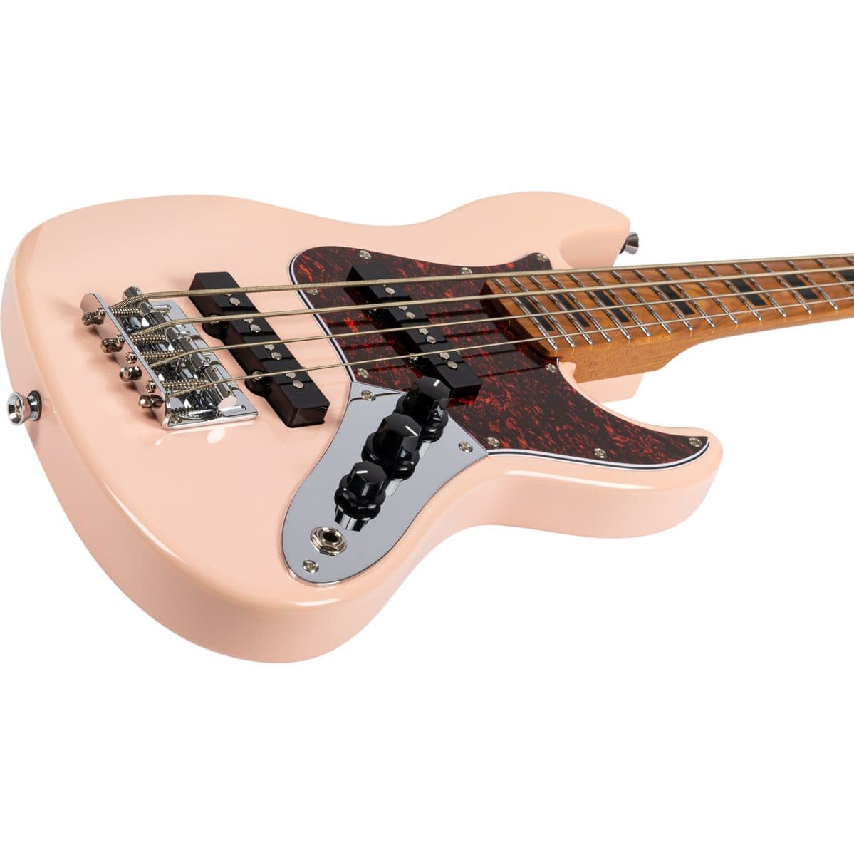 JB-300 PK — JET Guitars