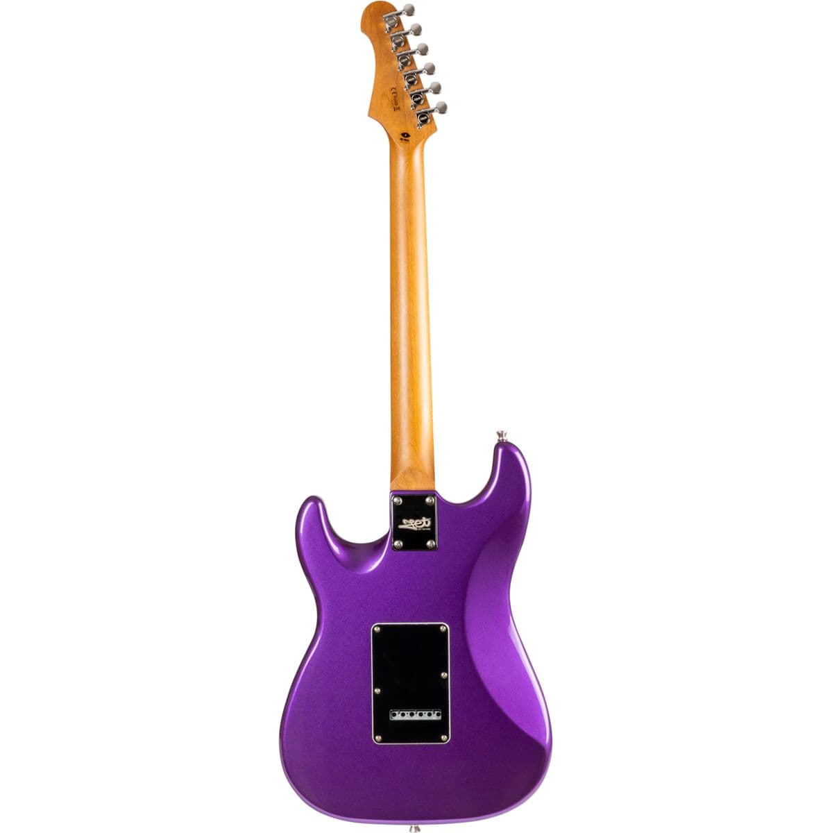 JS-300 PLM R — JET Guitars