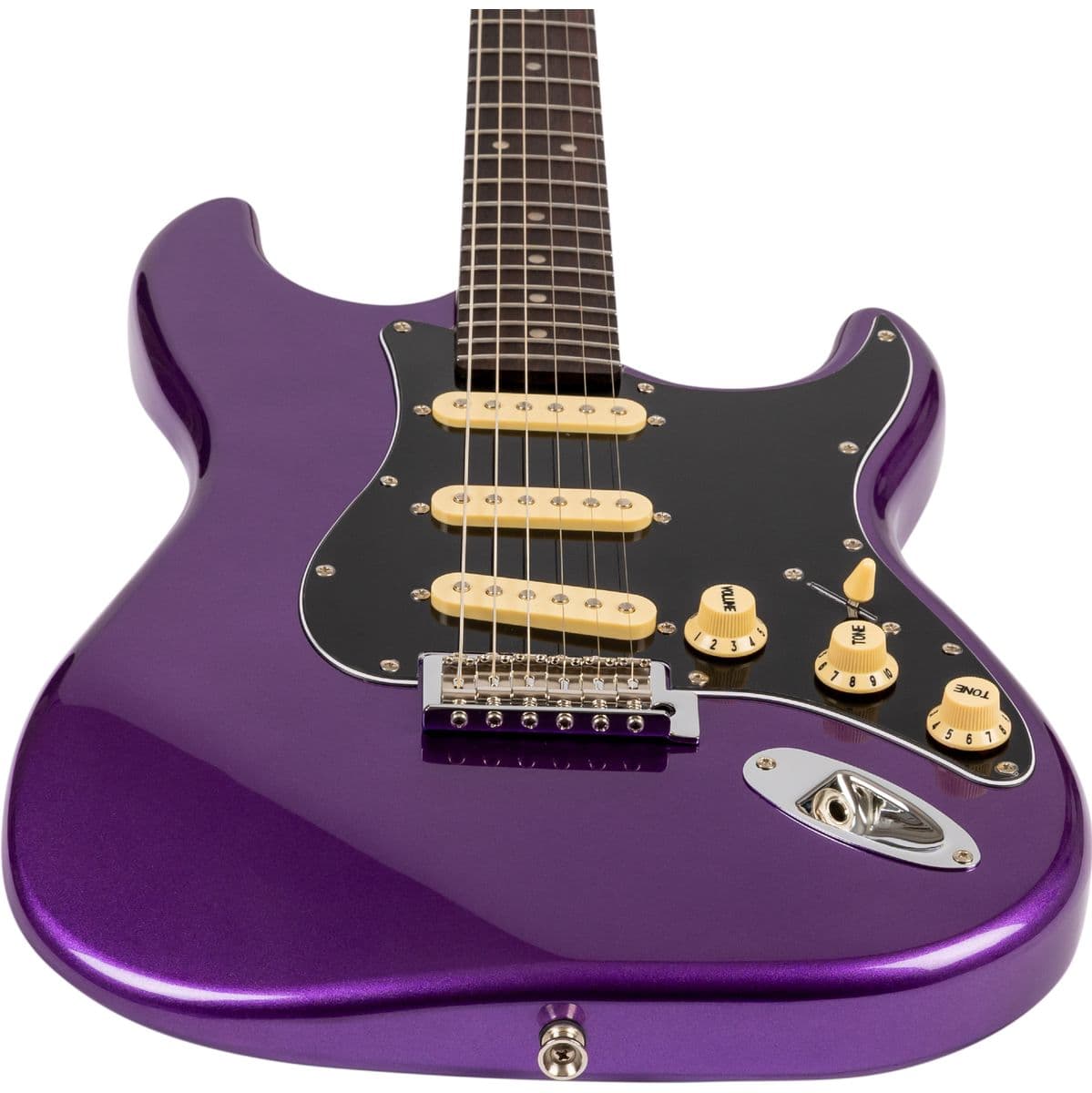 JS-300 PLM R — JET Guitars