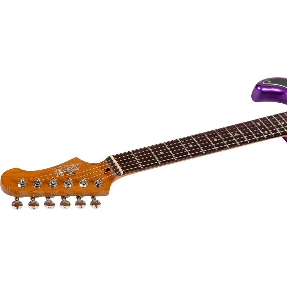 JS-300 PLM R — JET Guitars