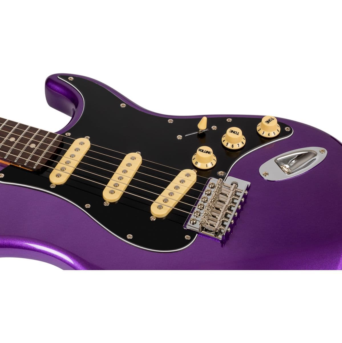 JS-300 PLM R — JET Guitars