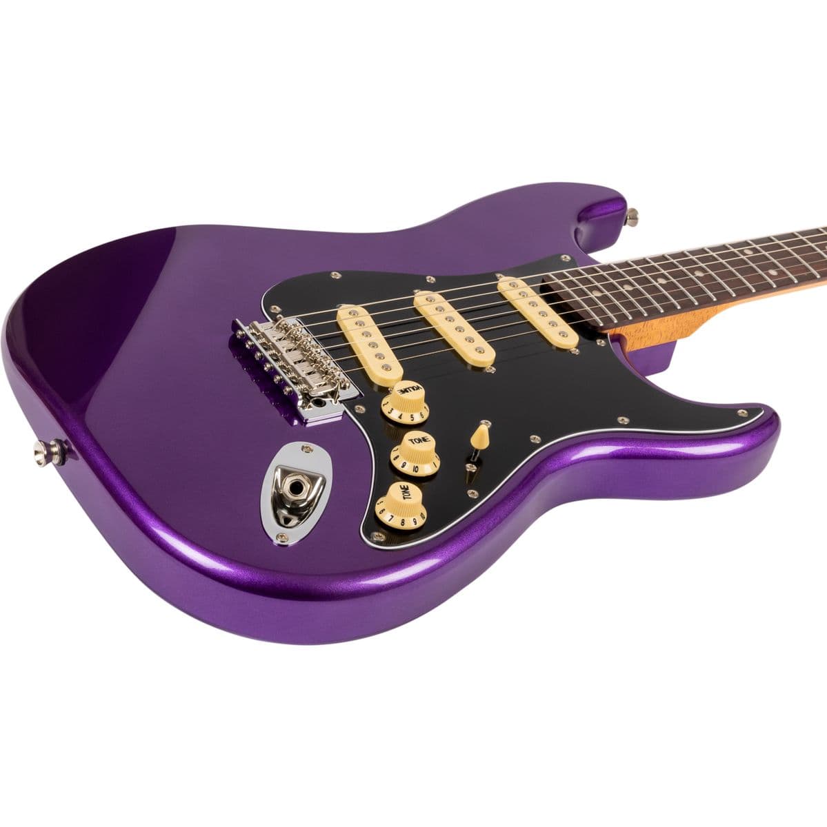 JT 300 PLM R — JET Guitars