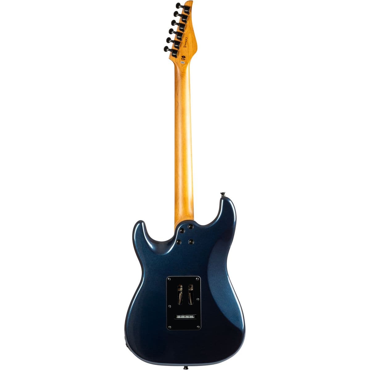 JS-800 DBW HH — JET Guitars