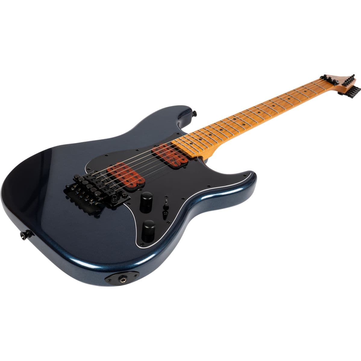 JS-800 DBW HH — JET Guitars