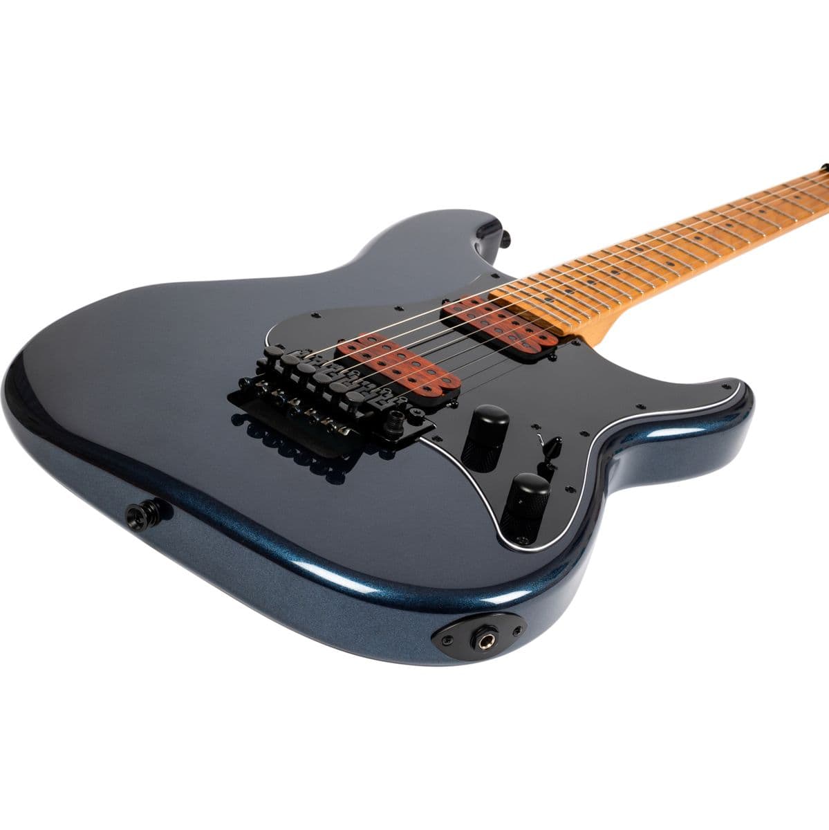 JS-800 DBW HH — JET Guitars