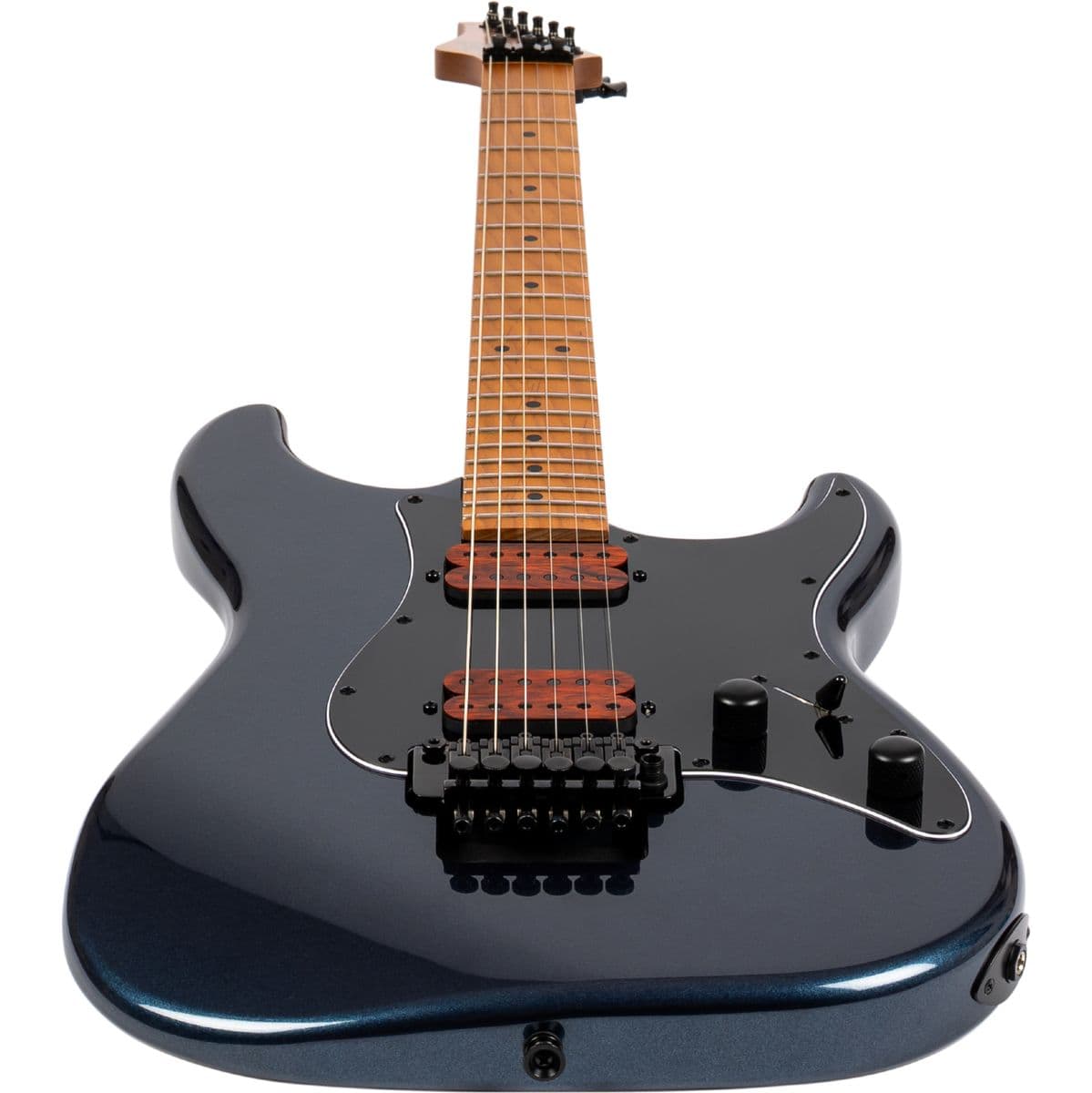 JS-800 DBW HH — JET Guitars