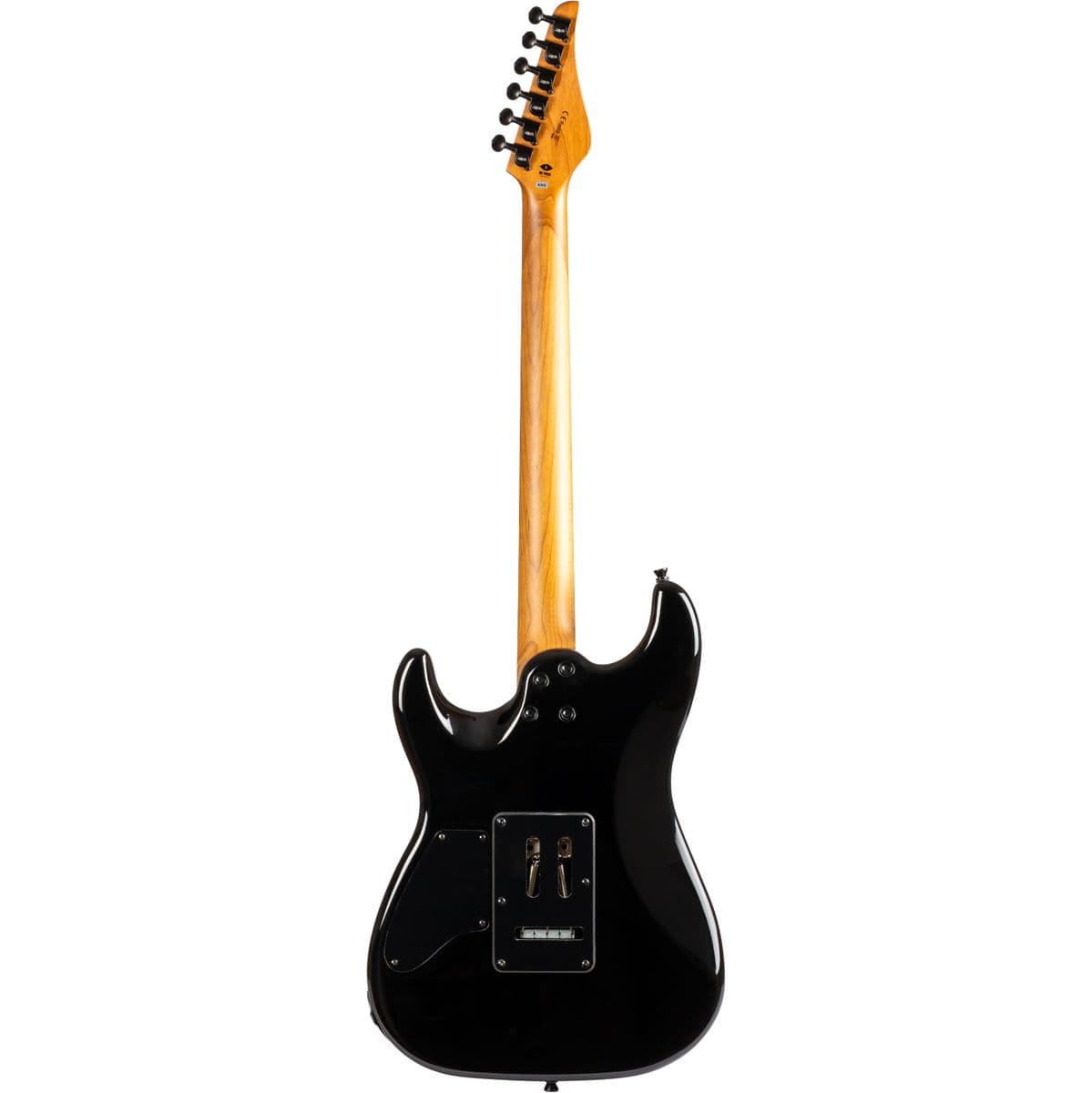 JS-800 BKW HS — JET Guitars