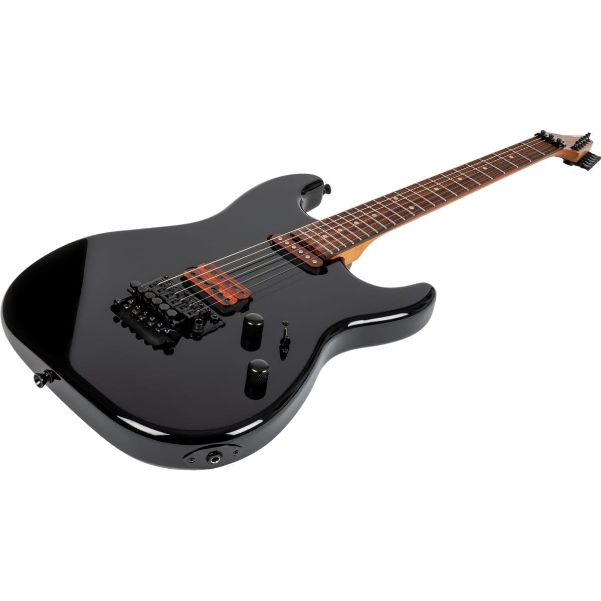 JS-800 BKW HS — JET Guitars