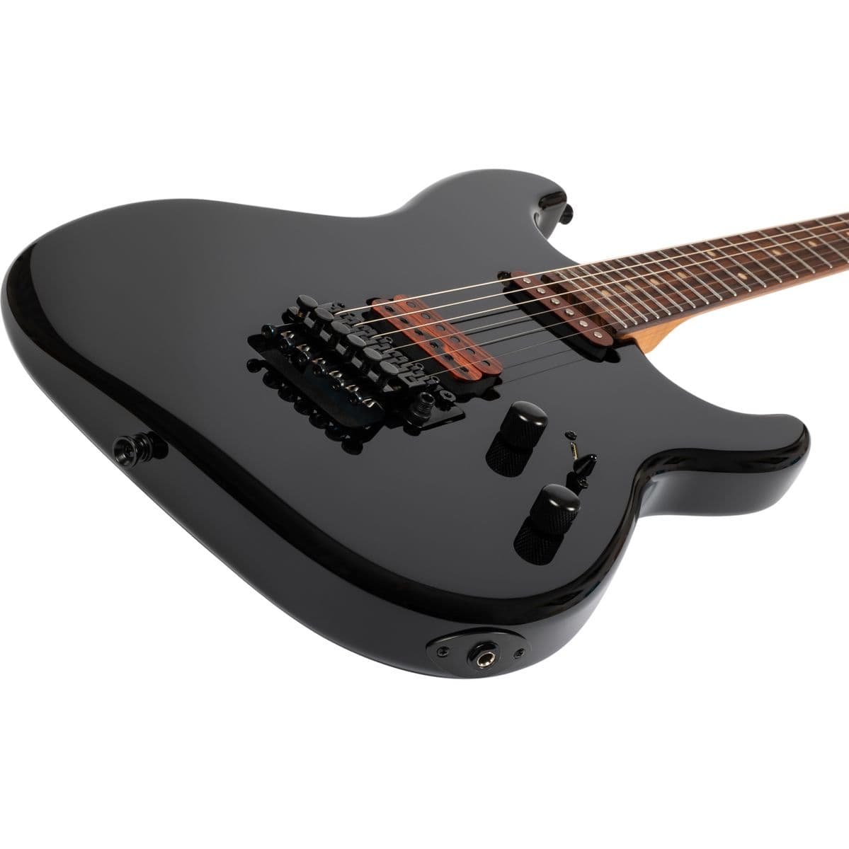 JS-800 BKW HS — JET Guitars