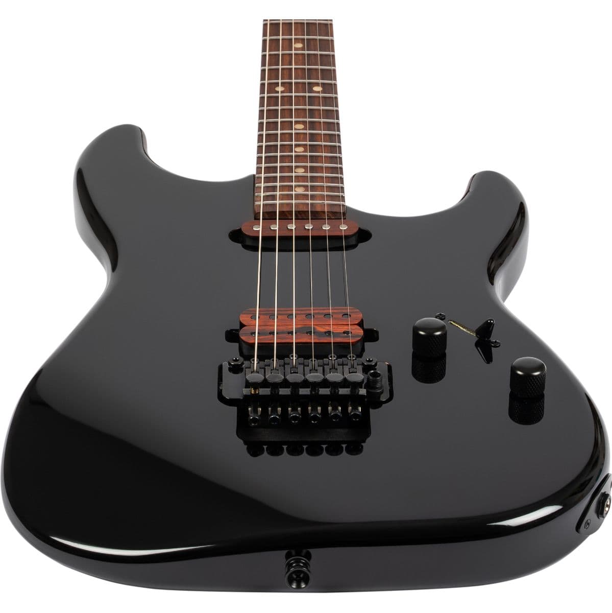 JS-800 BKW HS — JET Guitars