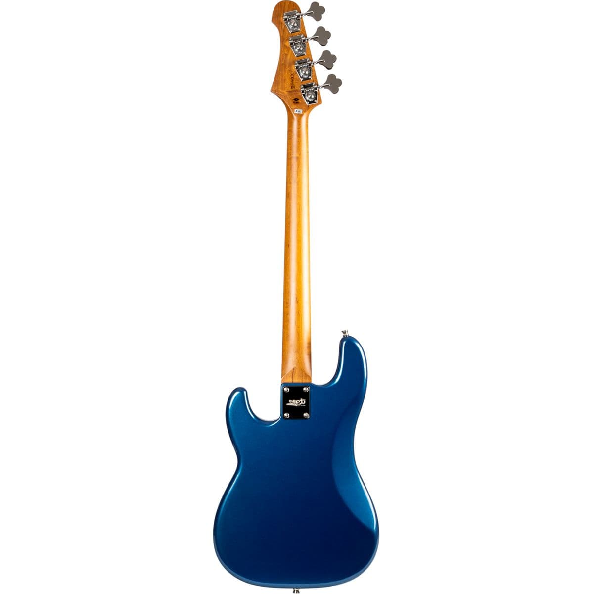 JPB-300 NBL R — JET Guitars