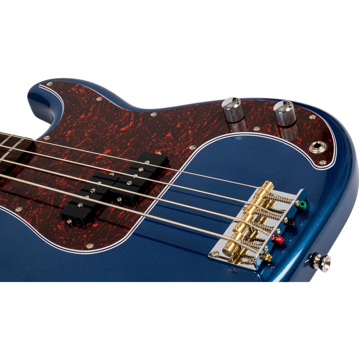JPB-300 NBL R — JET Guitars