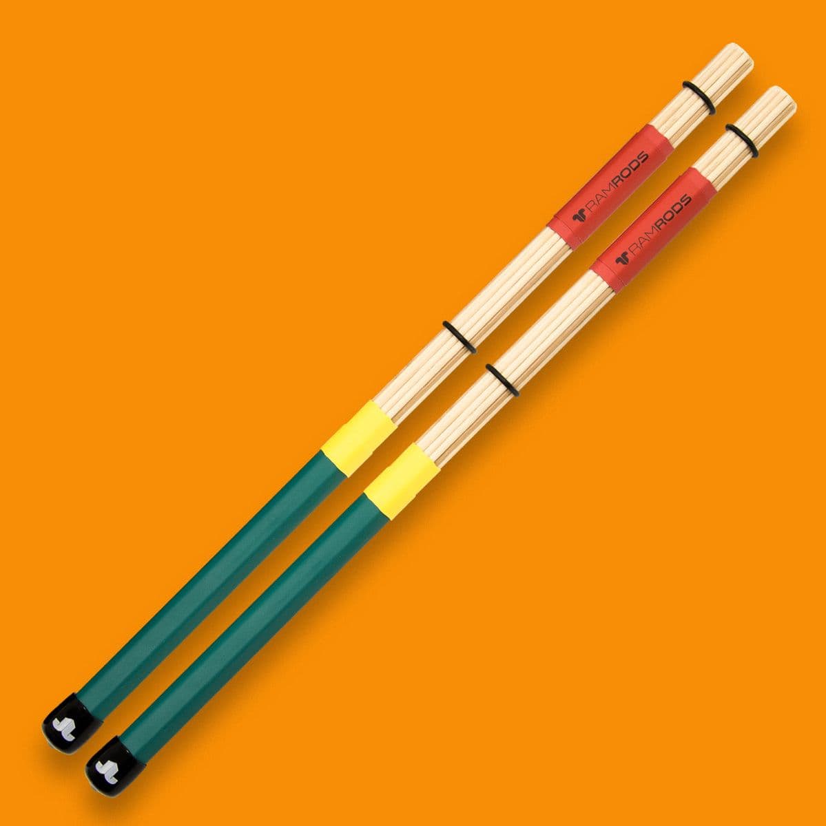 Reggae Rods — RamRods