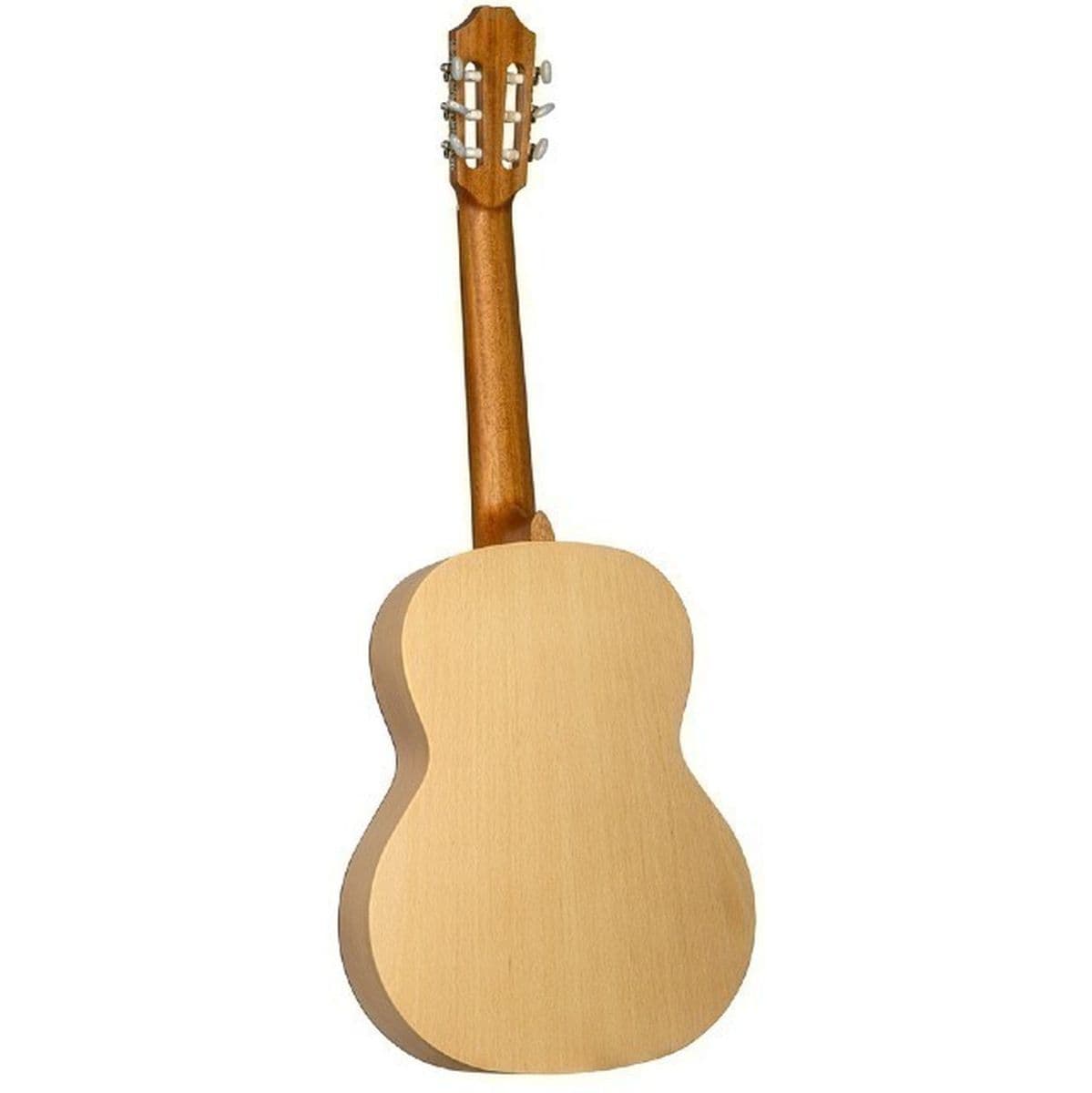 1CS — Juan Salvador