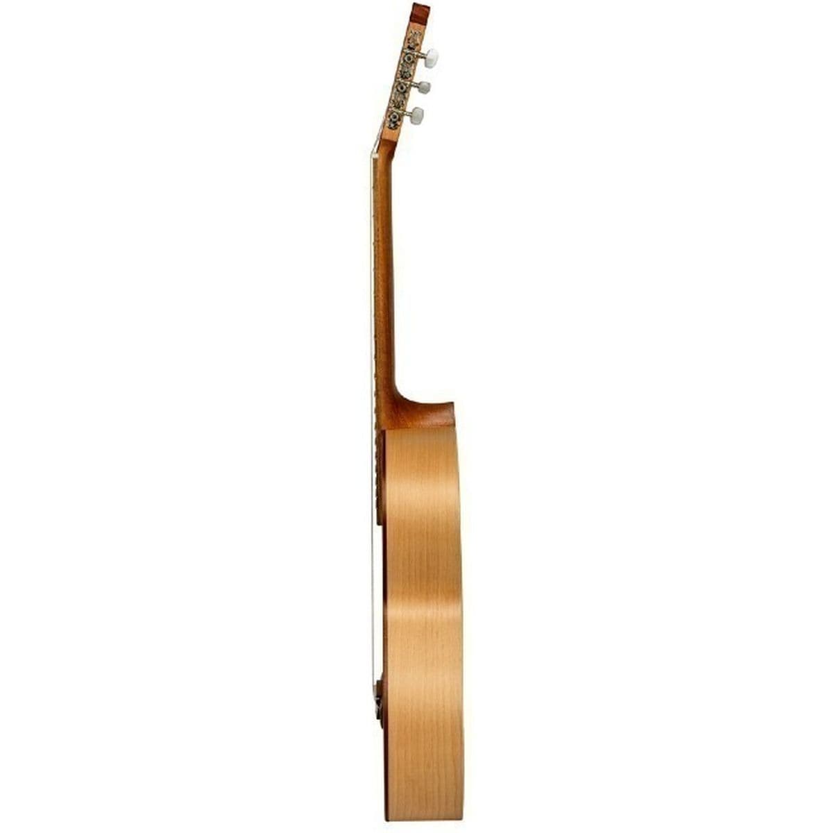 1CS — Juan Salvador