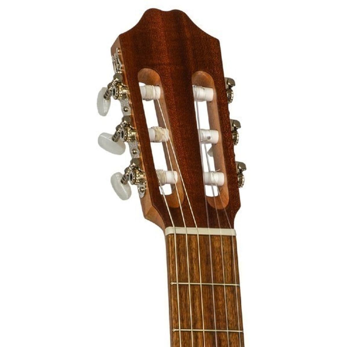 1CS — Juan Salvador