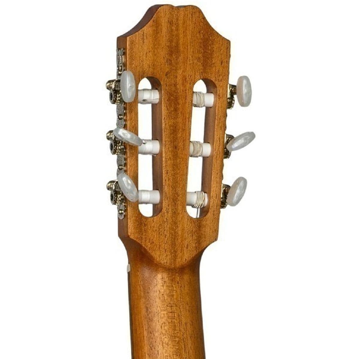 1CS — Juan Salvador