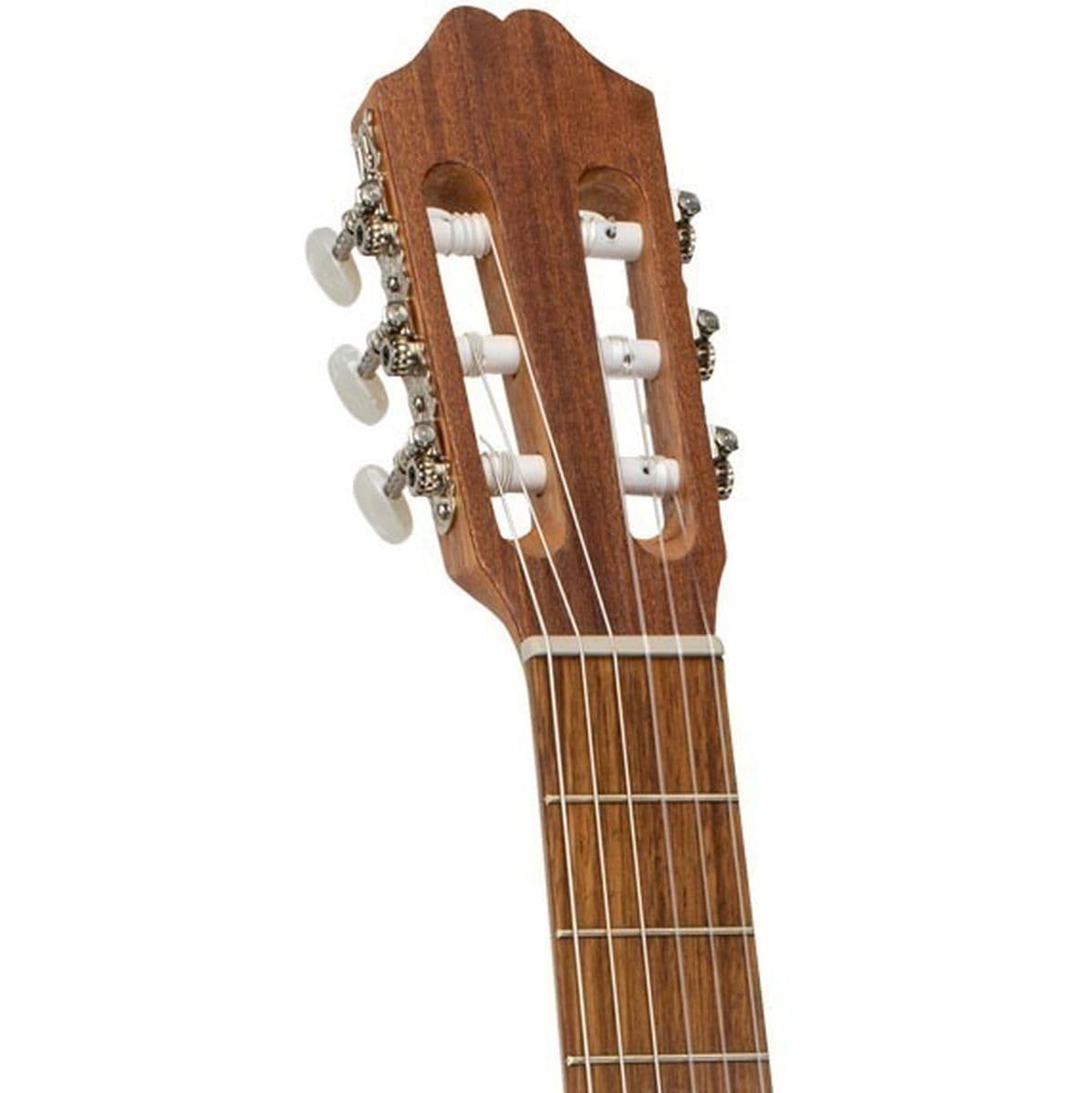 1C — Juan Salvador
