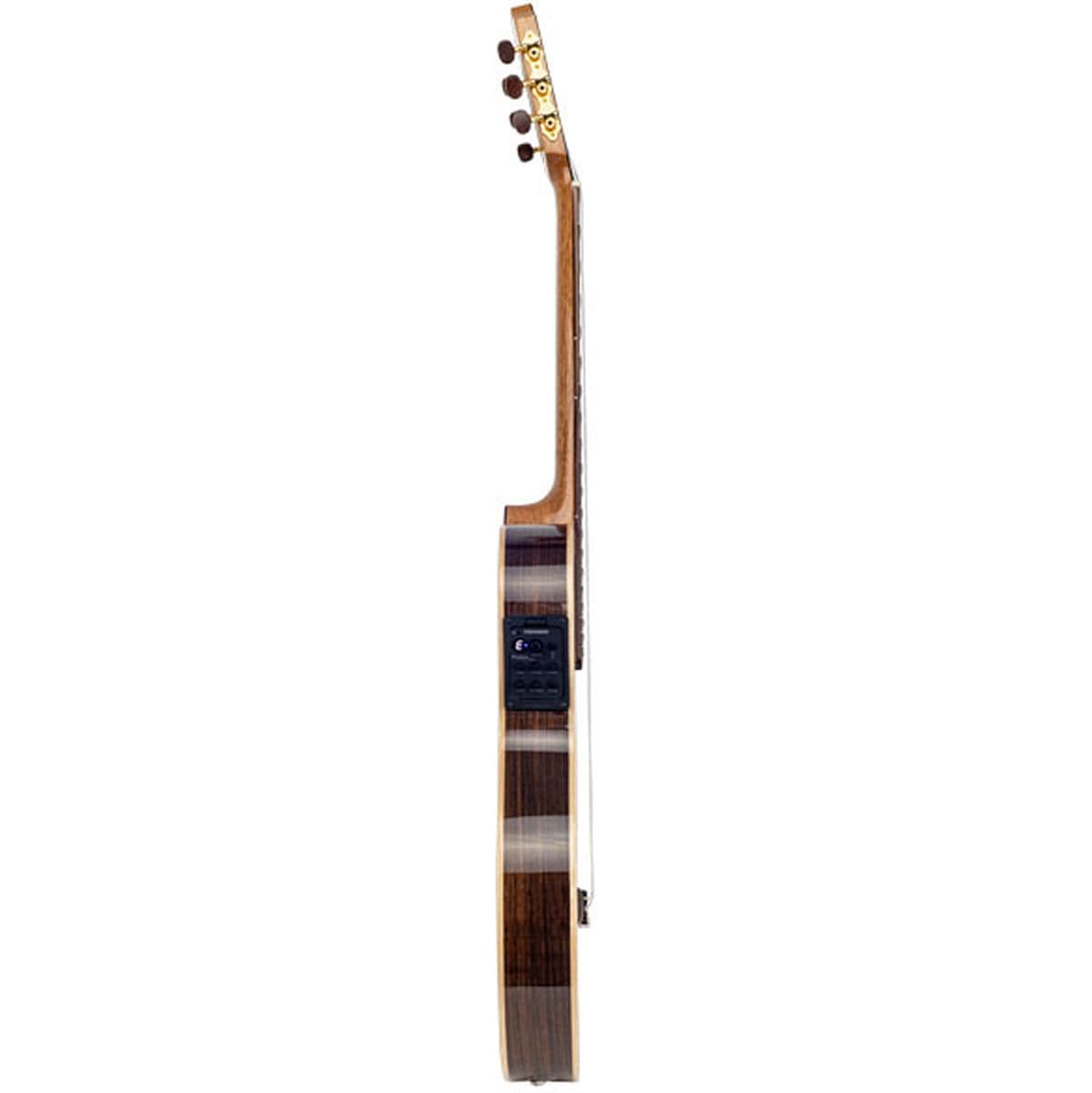 1T — Juan Salvador