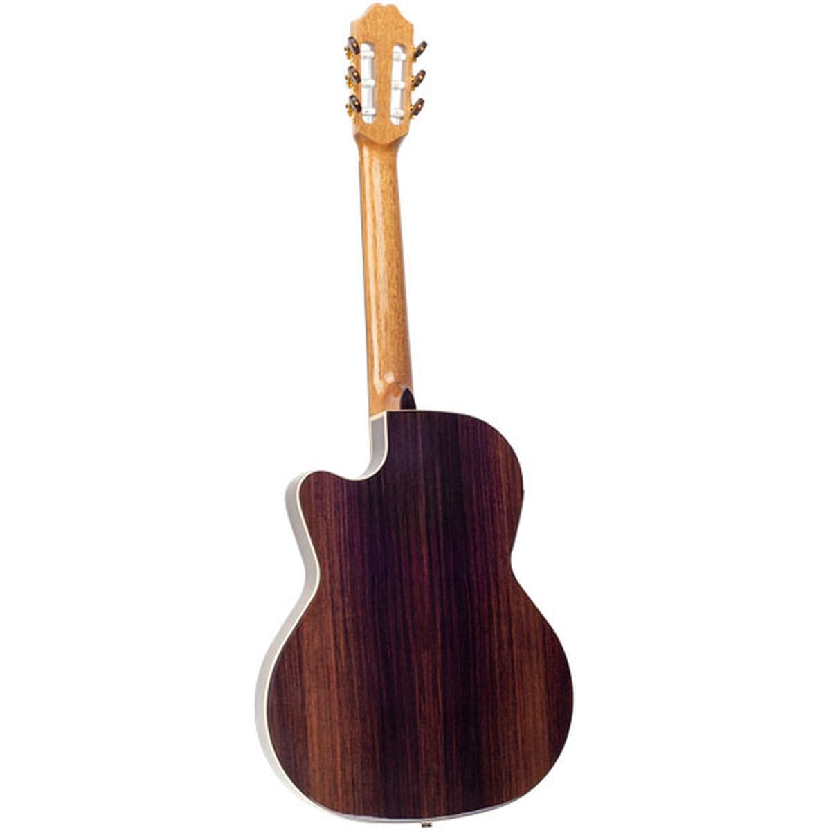 1T — Juan Salvador