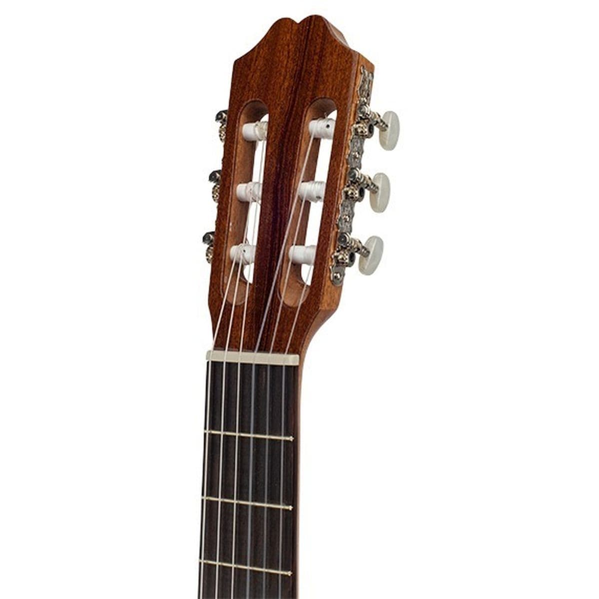 2A — Juan Salvador