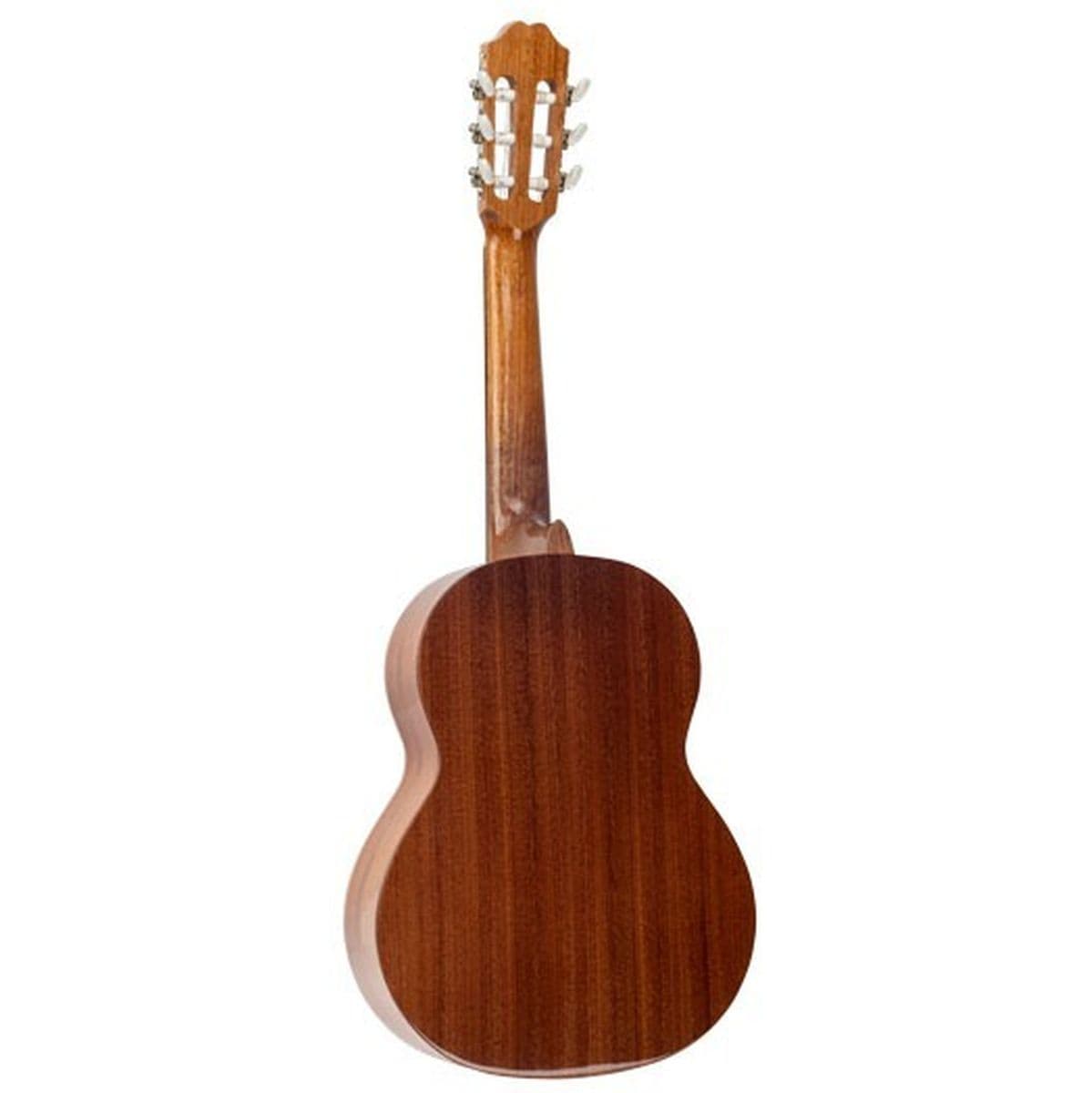 2C Señorita — Juan Salvador
