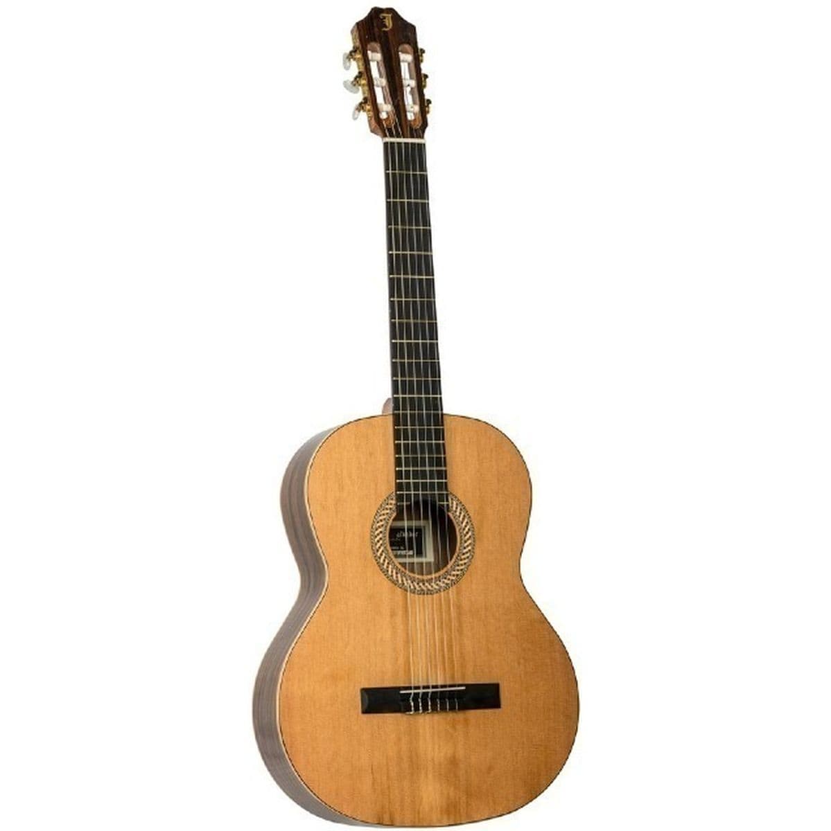 5C — Juan Salvador