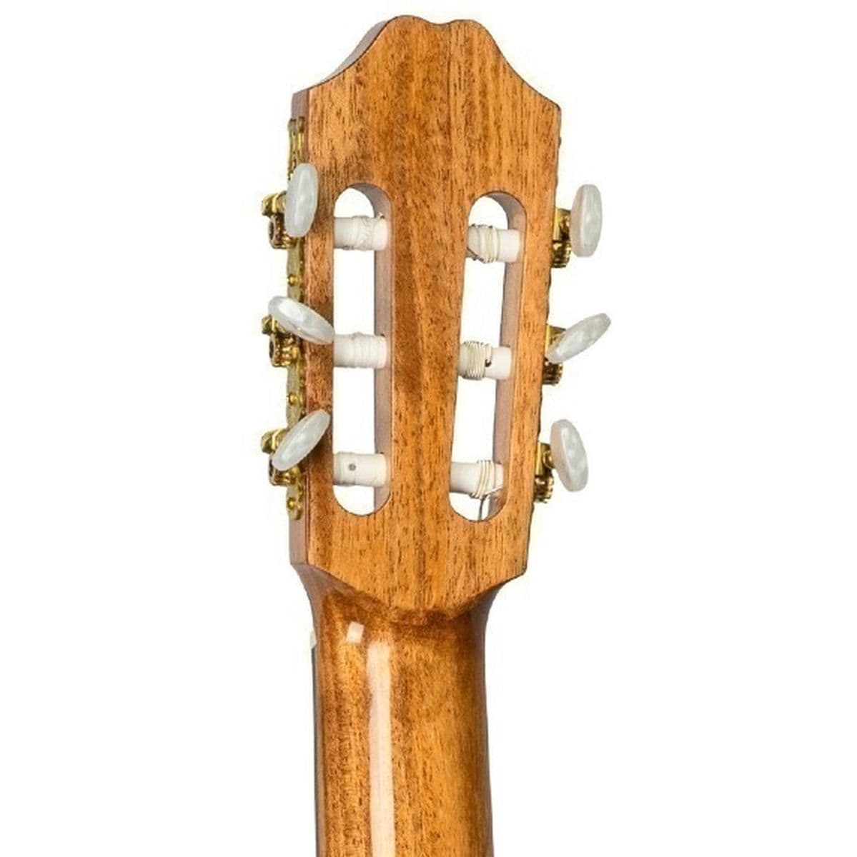 5C — Juan Salvador