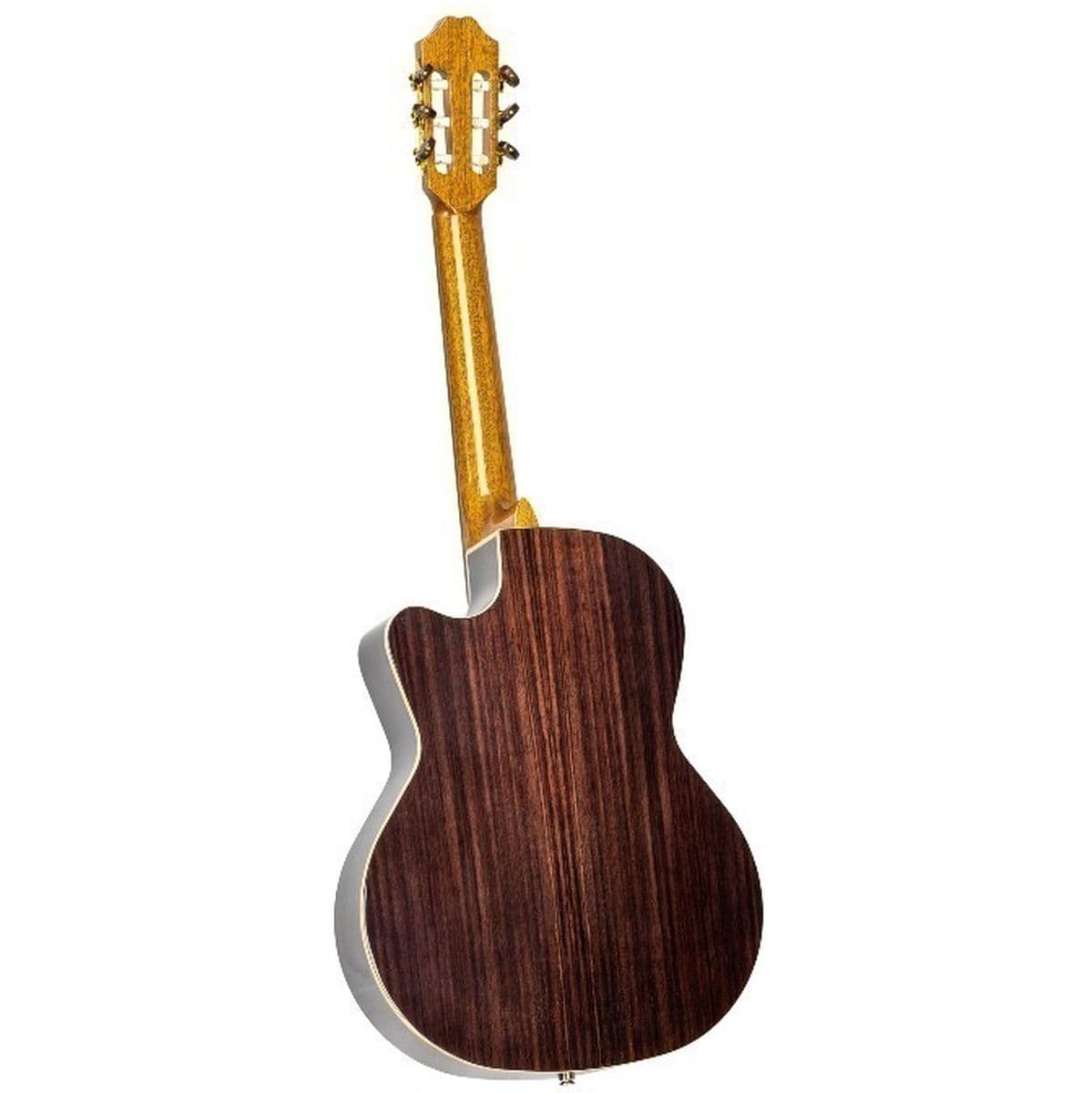 6AE Hybride 48 — Juan Salvador