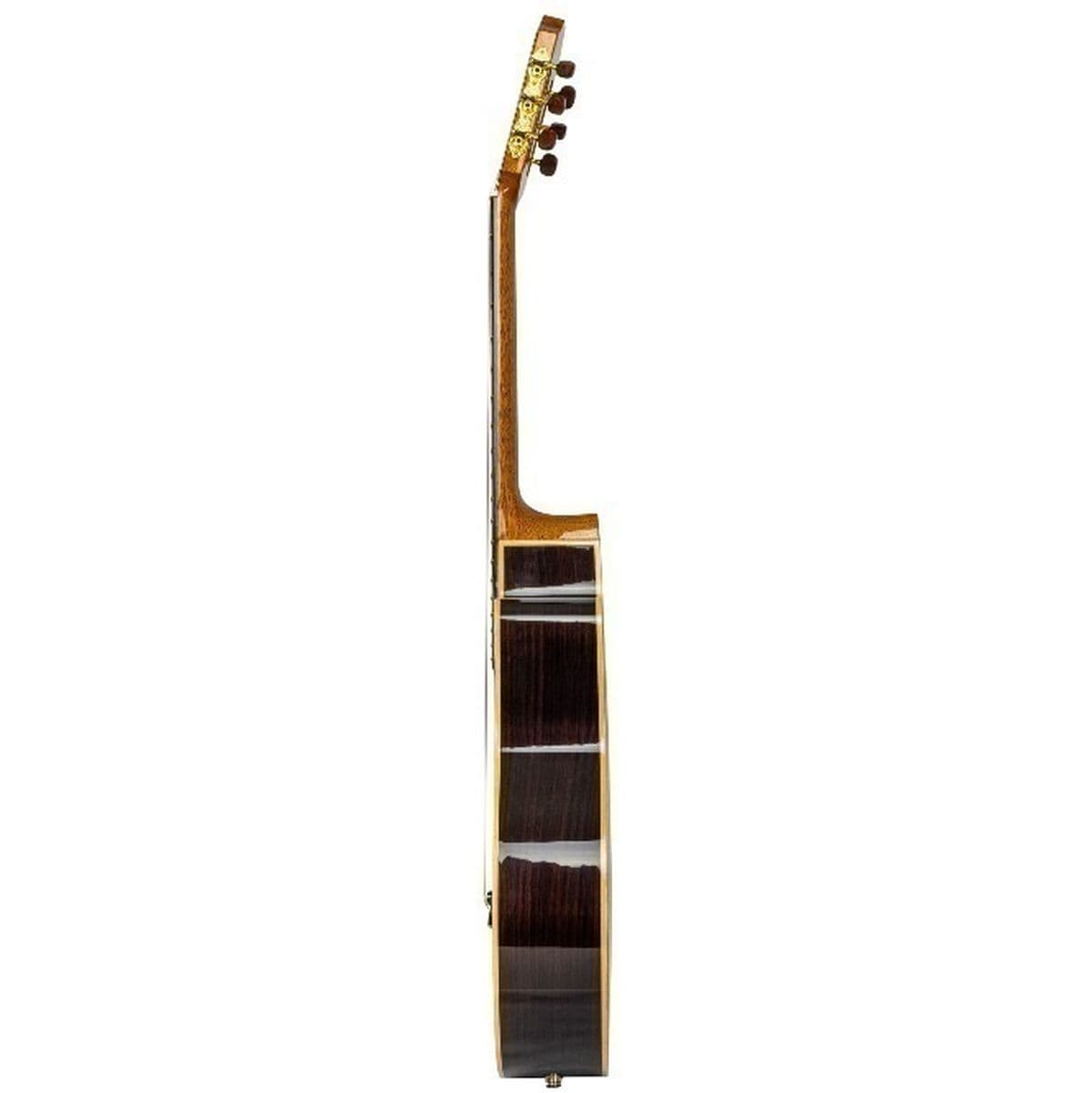 6AE Hybride 48 — Juan Salvador