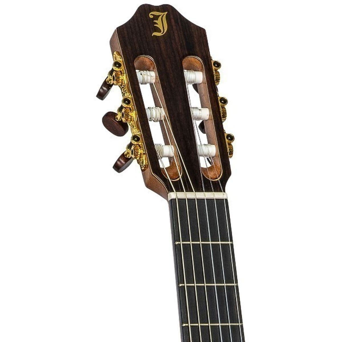 6AE Hybride 48 — Juan Salvador