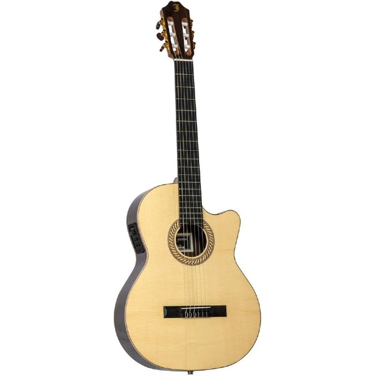 6AE — Juan Salvador